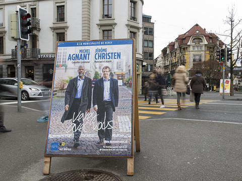 Vevey demande au Conseil d'Etat de trancher