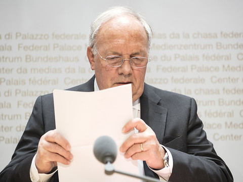 Le Conseil fédéral prévoit 14 milliards pour l'agriculture dès 2022