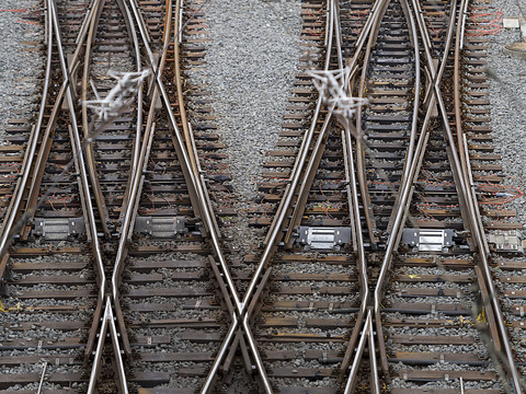 Accident de travail mortel à la gare de Kemptthal (ZH)