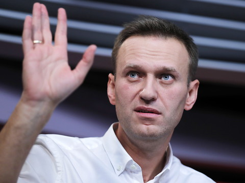 Arrestations de Navalny: la CEDH condamne la Russie