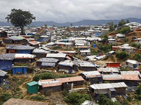 Rohingyas: aucun candidat au retour au premier jour du rapatriement