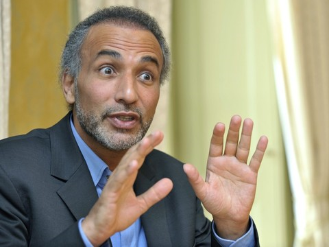 Tariq Ramadan obtient sa mise en liberté sous conditions