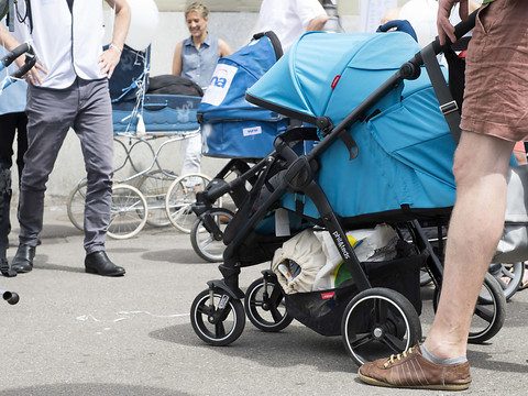 Compromis sur un congé paternité mis en consultation