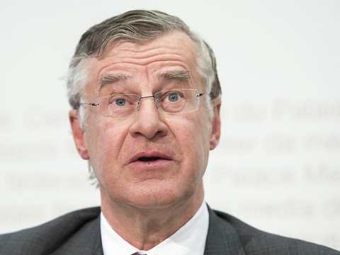 Le milliardaire Frederik Paulsen sort de son silence