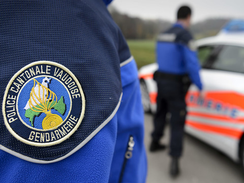 Drame familial: un homme tue son amie à Yverdon-les-Bains (VD)