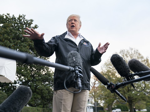 Washington déterminera dans les prochains jours qui a tué Khashoggi