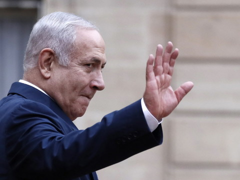Israël: Benjamin Netanyahu estime que des élections anticipées seraient une 