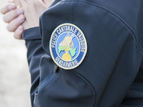 Deux homicides à Yverdon-les-Bains (VD)