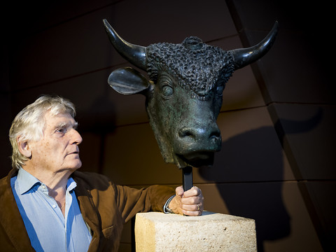 La Fondation Gianadda célèbre ses 40 ans