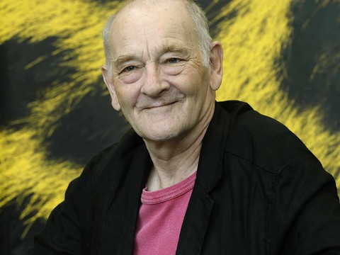 Yves Yersin, réalisateur des 