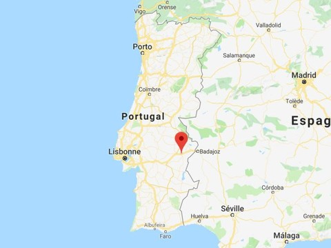 Portugal: deux morts et 4 disparus dans un glissement de terrain