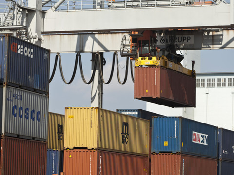 Niveau record pour les exportations suisses en octobre