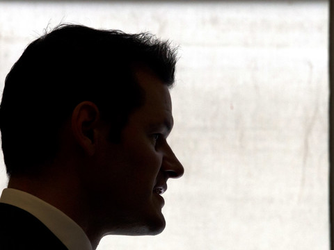 L'avenir politique de Pierre Maudet toujours en suspens