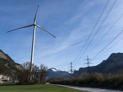 Energies renouvelables et efficience énergétique en bonne voie