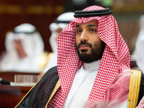 Affaire Khashoggi: Trump n'exclut pas l'implication du prince héritier saoudien