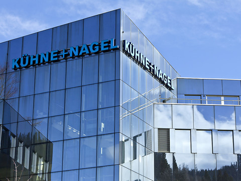 Kühne+Nagel s'empare de Quick International Courier