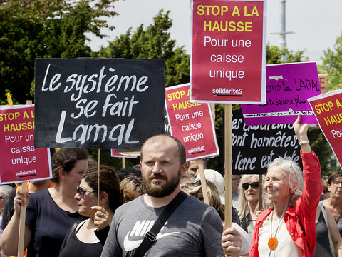 Assurance-maladie: les franchises standard n'ont plus la cote