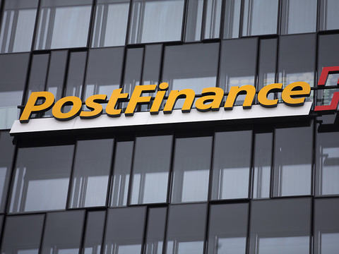 Postfinance voit ses résultats reculer sur 9 mois