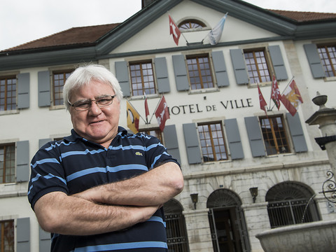 Moutier: autonomistes et antiséparatistes se disputent la mairie