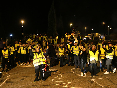 La mobilisation s'essouffle, les 