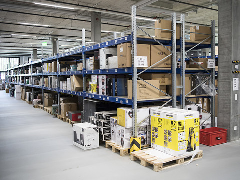 Les syndicats dénoncent la sous-enchère dans la logistique