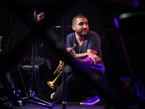 Agression sexuelle: prison avec sursis pour Ibrahim Maalouf