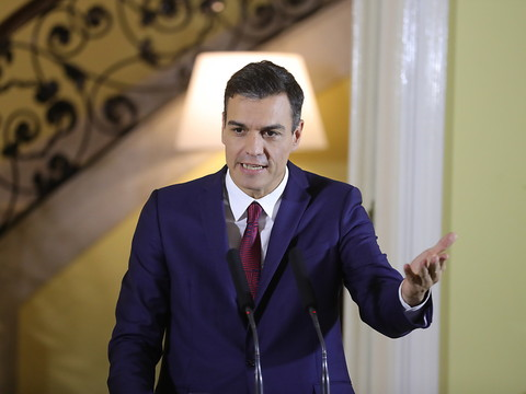 Brexit: le sommet européen menacé sans accord sur Gibraltar