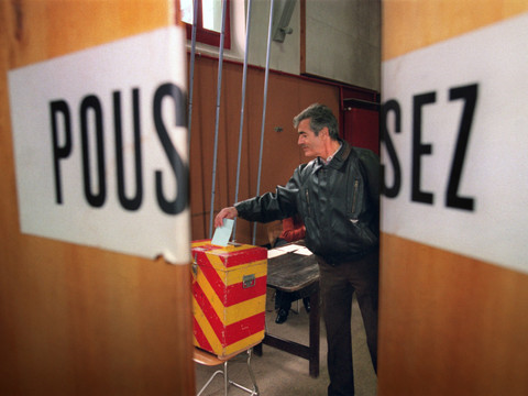 Le peuple tranche sur les juges, les détectives et les vaches