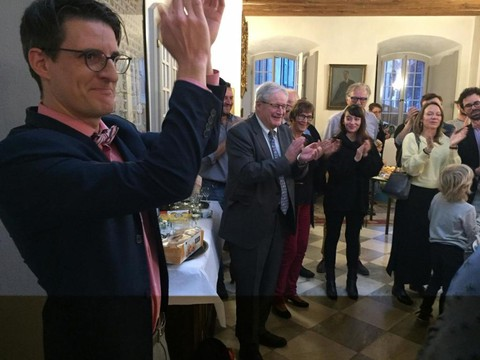 L'électorat valaisan a élu son assemblée constituante