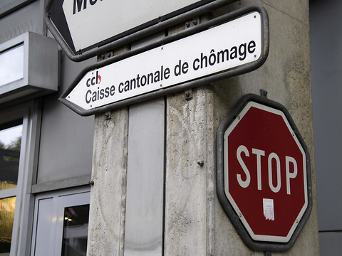 L'emploi a progressé au 3e trimestre