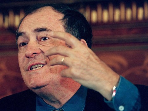 Mort du réalisateur italien Bernardo Bertolucci