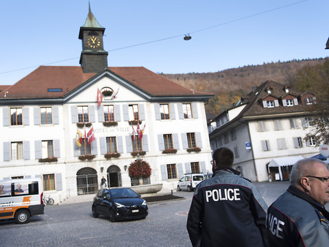 La tripartite rappelle l'exigence d'un vote valable pour Moutier