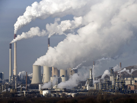 Alain Berset et Doris Leuthard en Pologne pour défendre le climat