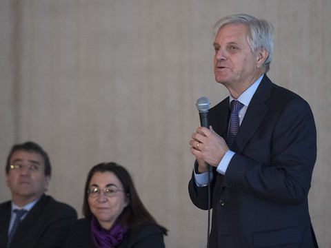 Le musée vaudois des beaux-arts ouvert au public en octobre 2019