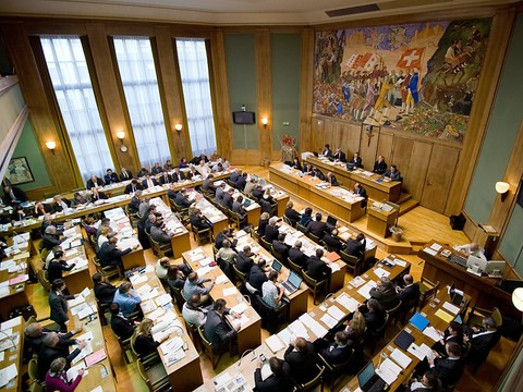 Le Valais a élu une Constituante citoyenne