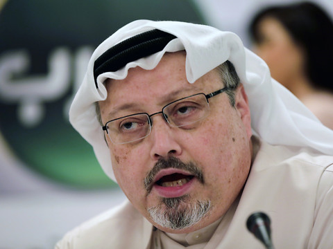 Affaire Khashoggi: fouille de deux villas dans le nord-ouest de la Turquie