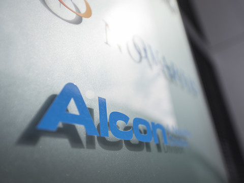 Novartis: Alcon présente de premiers objectifs à moyen terme