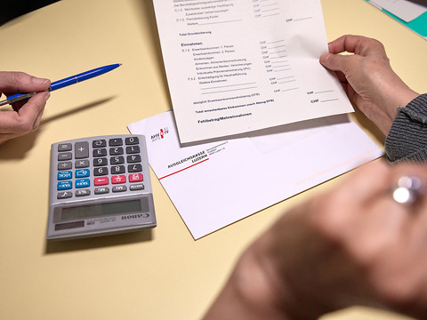 Compromis en vue dans la réforme des prestations complémentaires