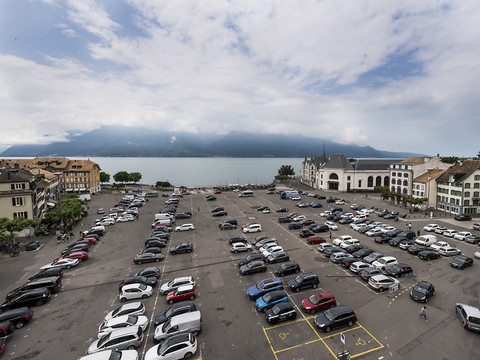 Mort d'une jeune femme à Vevey: maintien en détention