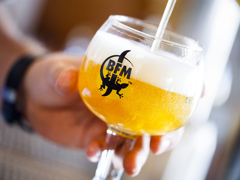 Le marché de la bière progresse, porté par la consommation indigène