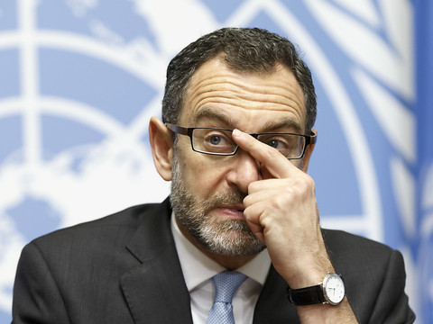 L'ONU voit 