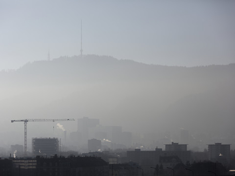 Les sénateurs plaident pour une amélioration de la qualité de l'air