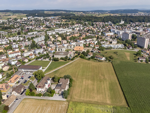TF: peine ferme après une fusillade à Zollikofen (BE)