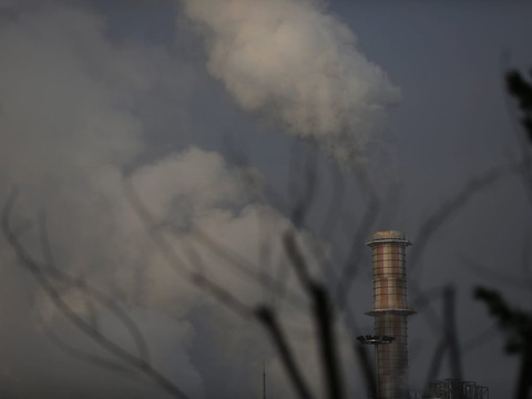 Le monde s'éloigne toujours plus de son objectif climatique