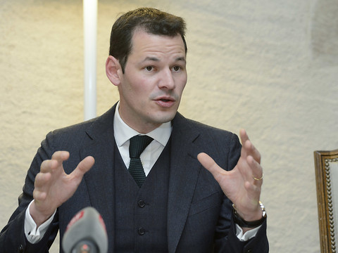 Pierre Maudet ne démissionne pas et n'ira pas s'expliquer à Berne
