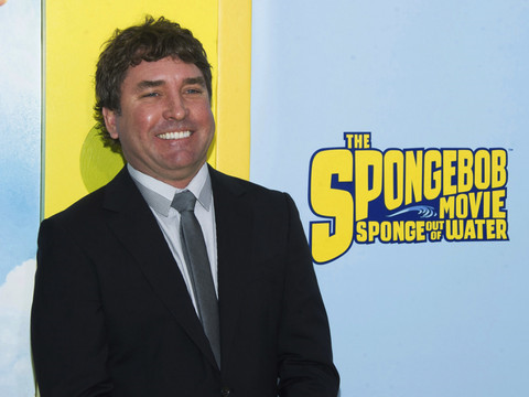 Décès du créateur de Bob l'éponge, Stephen Hillenburg