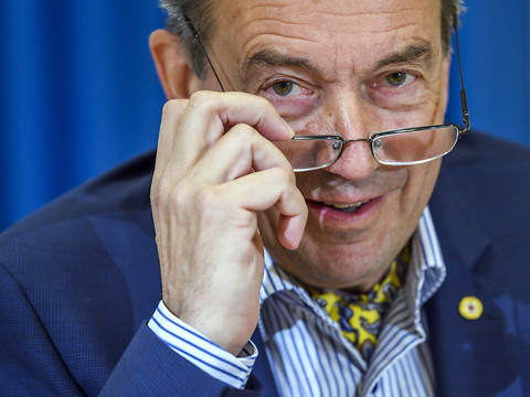 Le pacte sur les migrations décisif pour le CICR et la CFM