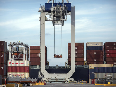 Les investissements directs suisses vers l'Afrique progressent