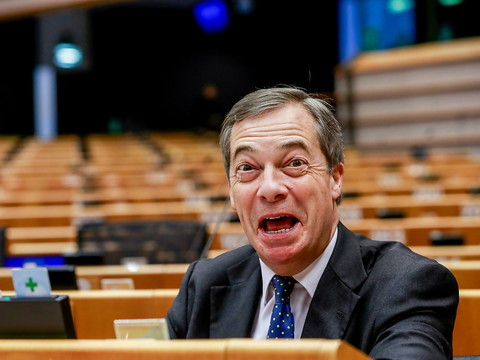 L'UE prête à un 
