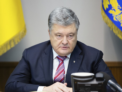 Les Russes de 16 à 60 ans indésirables en Ukraine